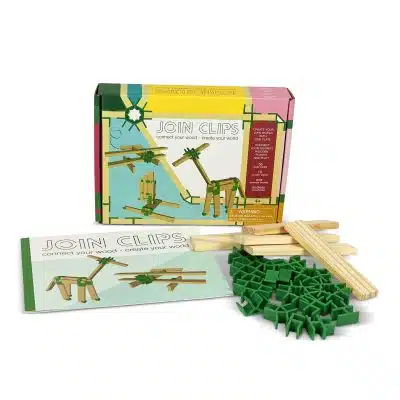 Join Clips - Basic Set Mini Edition