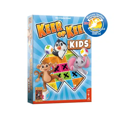 Keer op Keer - Kids