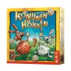 Konijnen Hokken