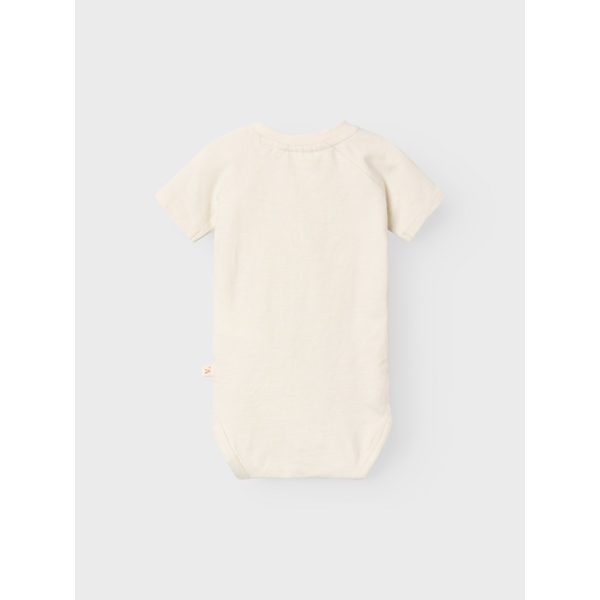 Lil' Atelier - Dello - Body - Coconut Milk 62