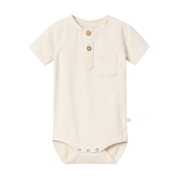 Lil' Atelier - Dello - Body - Coconut Milk 62