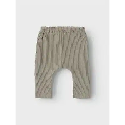 Lil' Atelier - Dimo - Loose Pant - Dried Sage 62