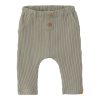 Lil' Atelier - Dimo - Loose Pant - Dried Sage 62