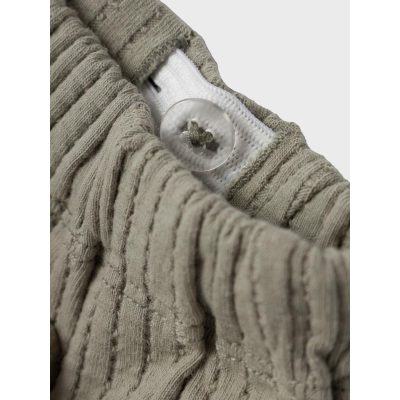 Lil' Atelier - Dimo - Loose Pant - Dried Sage 62