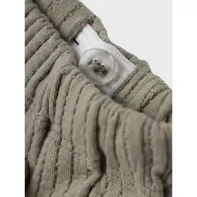 Lil' Atelier - Dimo - Loose Pant - Dried Sage 62