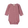 Lil' Atelier - Frila - Slim Body - Nostalgia Rose 68