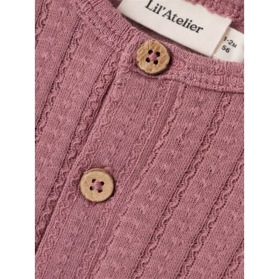 Lil' Atelier - Frila - Slim Body - Nostalgia Rose 68