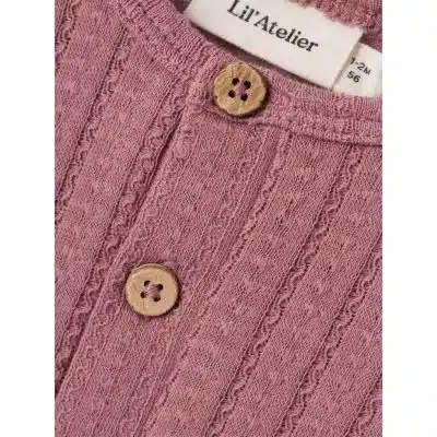 Lil' Atelier - Frila - Slim Body - Nostalgia Rose 68