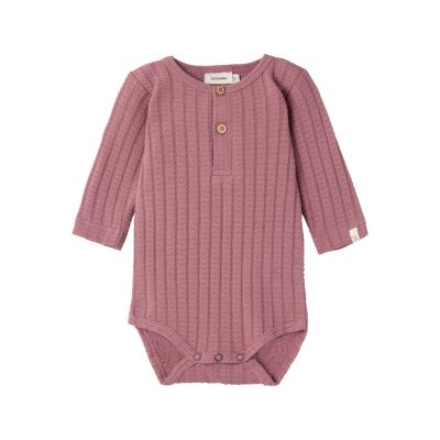 Lil' Atelier - Frila - Slim Body - Nostalgia Rose 68