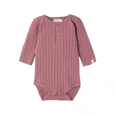 Lil' Atelier - Frila - Slim Body - Nostalgia Rose 68