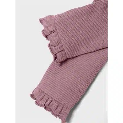 Lil' Atelier - Gago Dia - Slim Legging - Nostalgia Rose 56