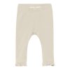 Lil' Atelier - Gago Dia - Slim Legging - Turtledove 62
