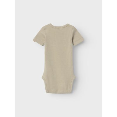 Lil' Atelier - Gago Fan - Slim Body - Moss Gray 56