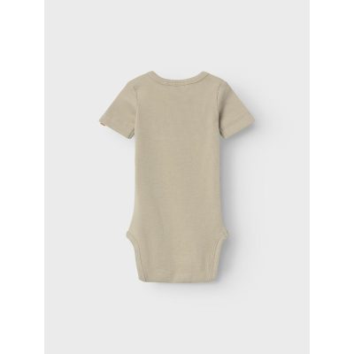 Lil' Atelier - Gago Fan - Slim Body - Moss Gray 56