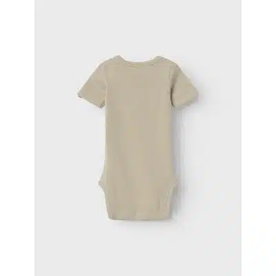 Lil' Atelier - Gago Fan - Slim Body - Moss Gray 56