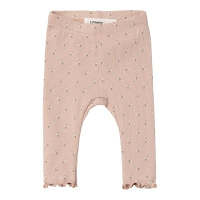 Lil' Atelier - Gago Fia - Slim Legging - Rose Dust 56