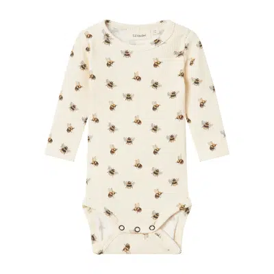 Lil' Atelier - Gavo Kin - Slim Body 56