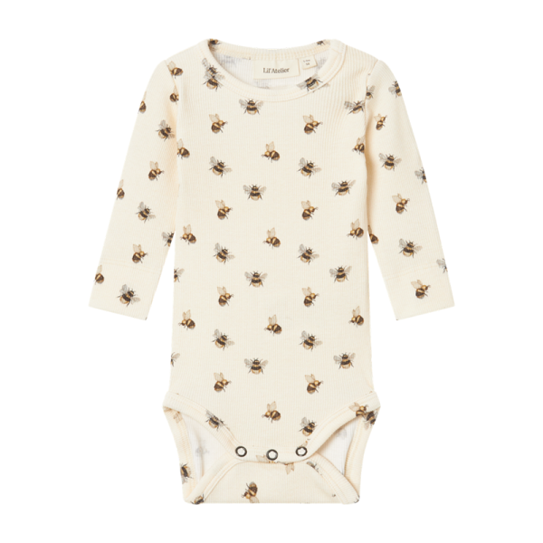 Lil' Atelier - Gavo Kin - Slim Body 56