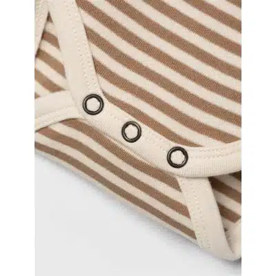 Lil' Atelier - Geo Fon - Body - Tigers Eye 80