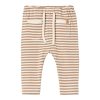 Lil' Atelier - Geo Fon - Loose Pant - Tigers Eye 56