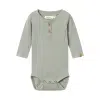 Lil' Atelier - Halli Hua - Slim Body - Limestone 56