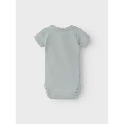 Lil' Atelier - Halli - Slim Body - Limestone 80