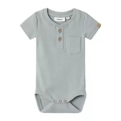 Lil' Atelier - Halli - Slim Body - Limestone 80