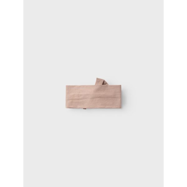 Lil' Atelier - Hoya - Headband - Fawn ONE SIZE
