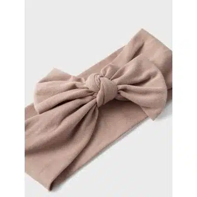 Lil' Atelier - Hoya - Headband - Fawn ONE SIZE