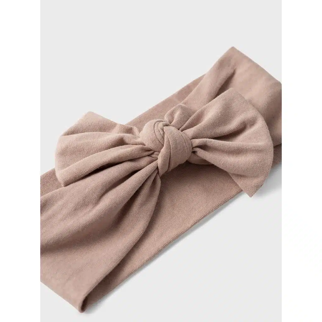 Lil' Atelier - Hoya - Headband - Fawn ONE SIZE