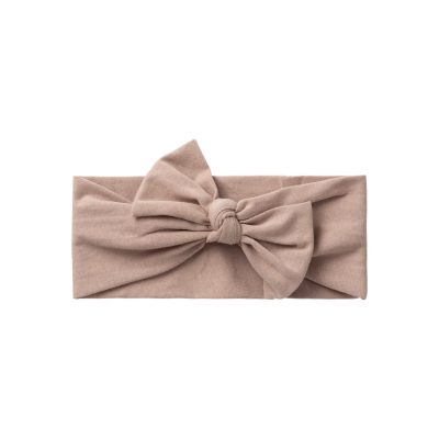 Lil' Atelier - Hoya - Headband - Fawn ONE SIZE