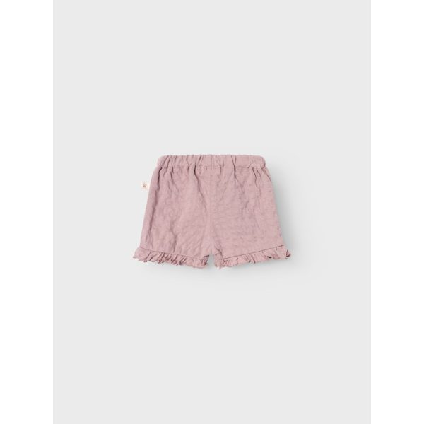 Lil' Atelier - Jamina - Shorts - Fawn 56