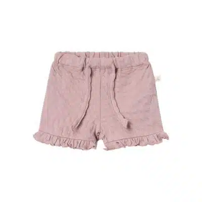 Lil' Atelier - Jamina - Shorts - Fawn 56