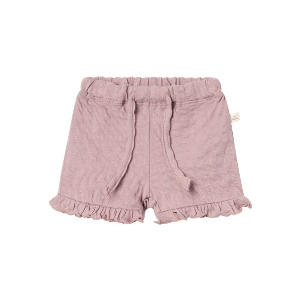 Lil' Atelier - Jamina - Shorts - Fawn 56