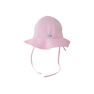 Lil' Boo - Baby Sun Hat (UV) - 9-12m