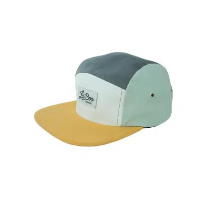 Lil' Boo - Block Honey Gold 5 - M: 1.5-4y (49-52 cm)