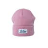 Lil' Boo - Lil' Boo Classic Beanie - Dusty Pink - 1-3y