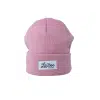 Lil' Boo - Lil' Boo Classic Beanie - Dusty Pink - 1-3y