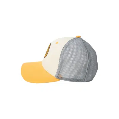 Lil' Boo - Lil' Boo Trucker Cap - Caramel - L: 3-7y (52-55 cm)