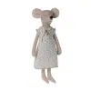 Maileg - Maxi Mouse - Nightgown
