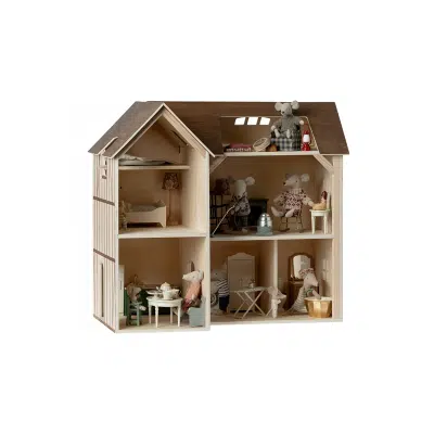 Maileg - Mouse hole Farmhouse