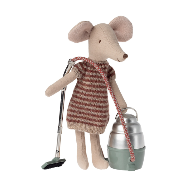 Maileg - Vacuum cleaner