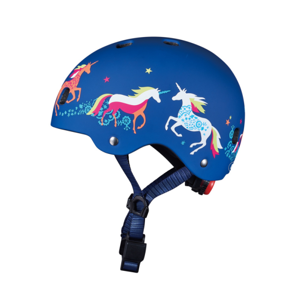 Micro Step Micro helm Deluxe - Unicorn XS
