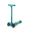 Micro Step - Maxi Deluxe - Petrol Green