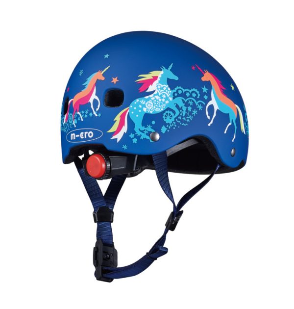 Micro Step Micro helm Deluxe - Toucan S