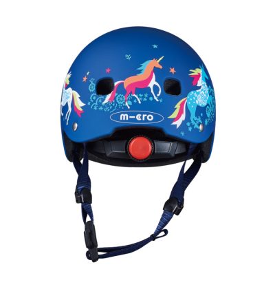 Micro Step Micro helm Deluxe - Toucan S