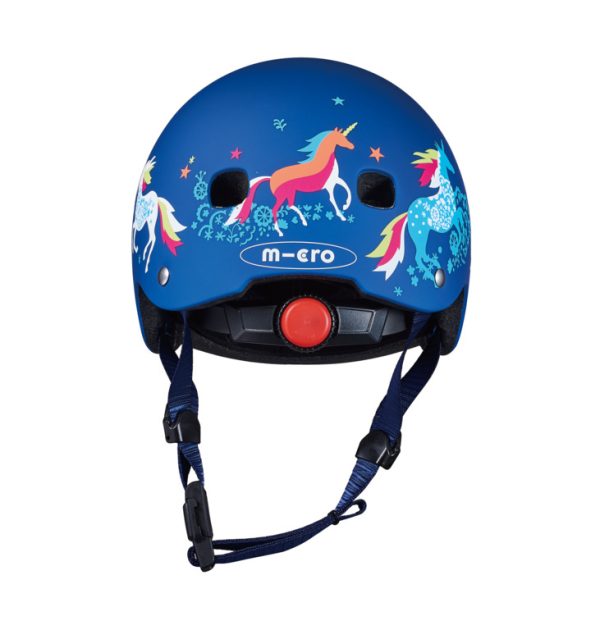 Micro Step Micro helm Deluxe - Toucan S
