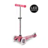Micro Step - Mini Deluxe Fairy Glitter LED - Roze