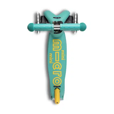 Micro Step - Mini Micro Deluxe ECO - Mint