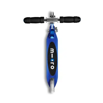 Micro Step - Sprite - Blue